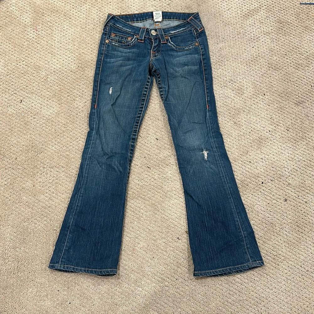 True Religions